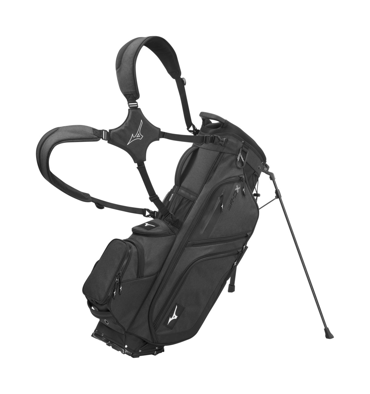 MIZUNO BR-DX 14-WAY STAND BAG
