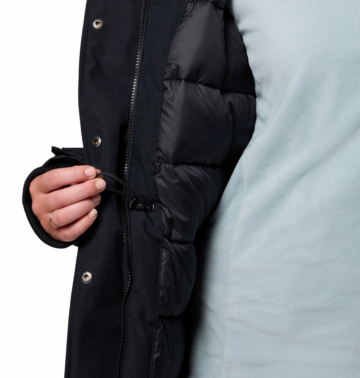 COLUMBIA WOMENS MILLRIDGE™ PARKA