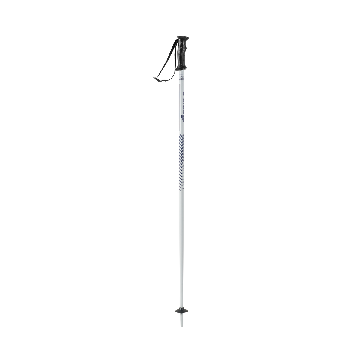 NORDICA UNISEX PRIMO DOWNHILL SKI POLE 26