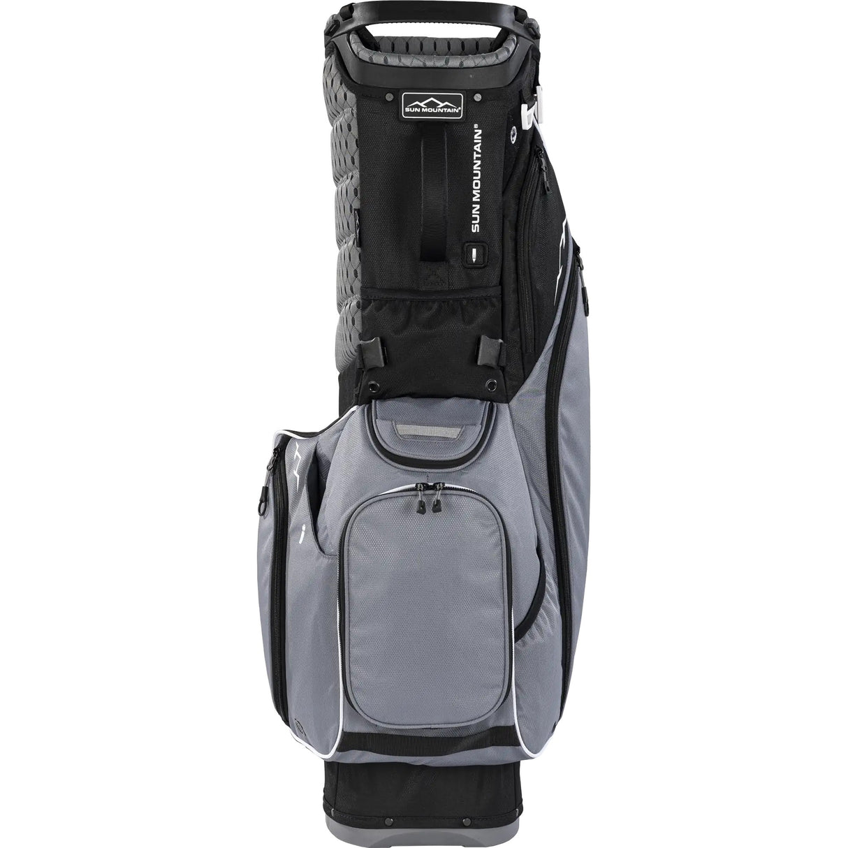 SUN MOUNTAIN UNISEX E-3.5 4-WAY STAND BAG 25
