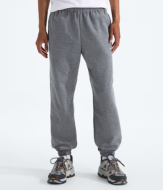 THE NORTH FACE MENS EVOLUTION SIMPLE DOME SWEATPANT 26