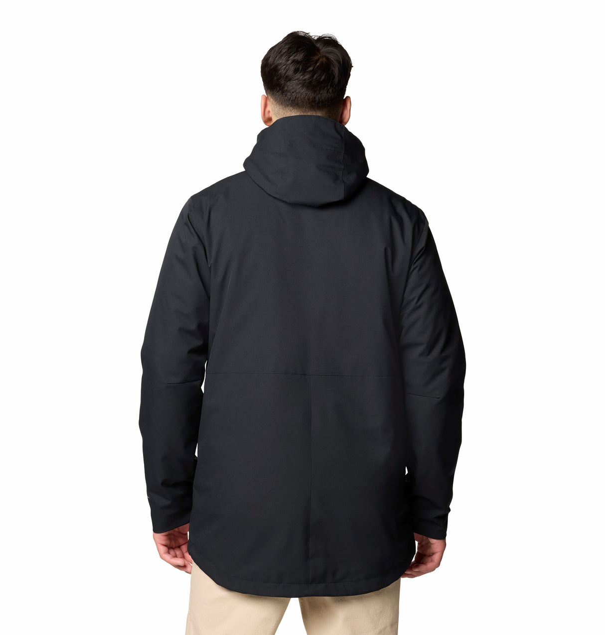 COLUMBIA MENS ABIQUA FALLS™ INTERCHANGE WINTER JACKET 26
