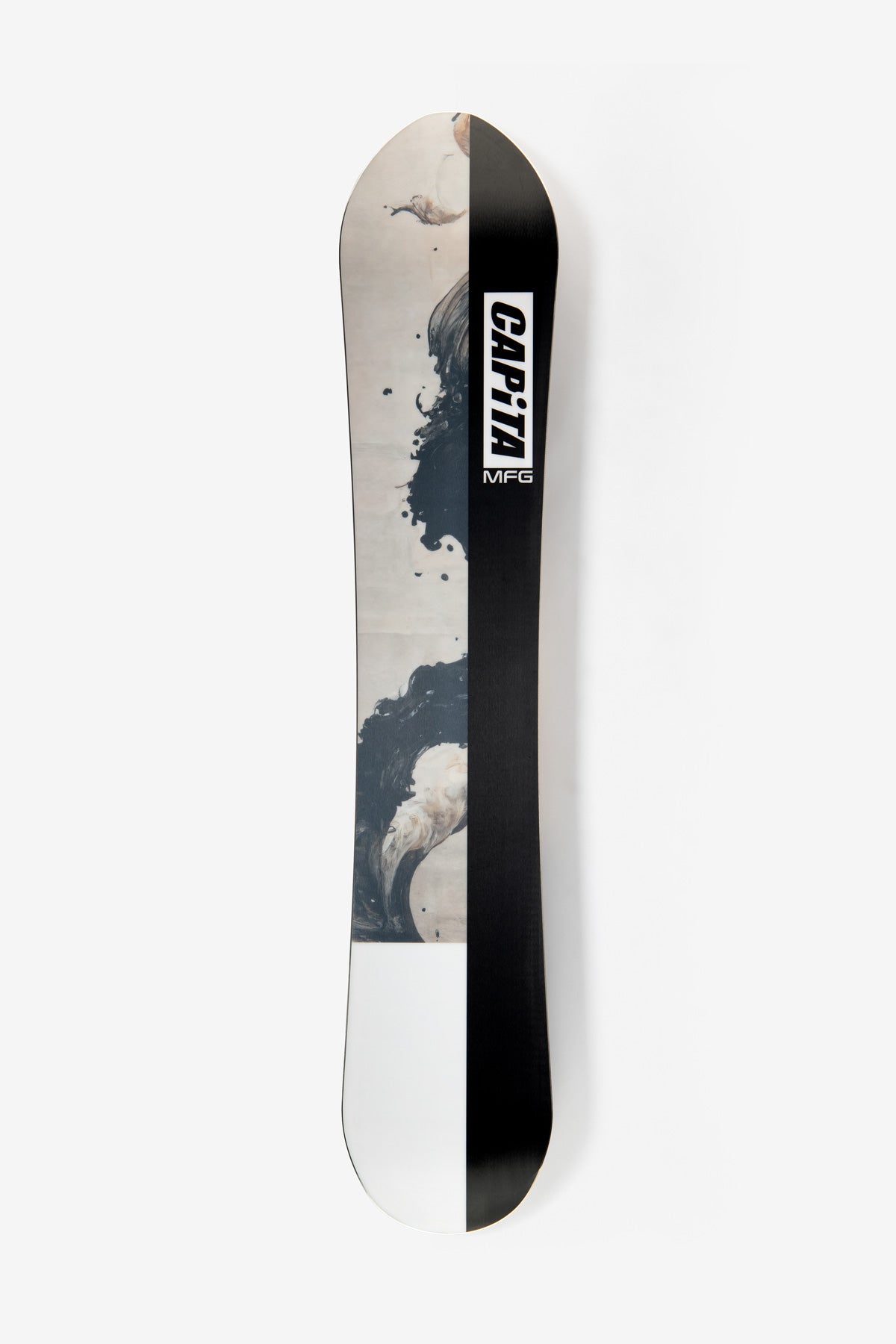 CAPITA MENS THE NAVIGATOR SNOWBOARD 25