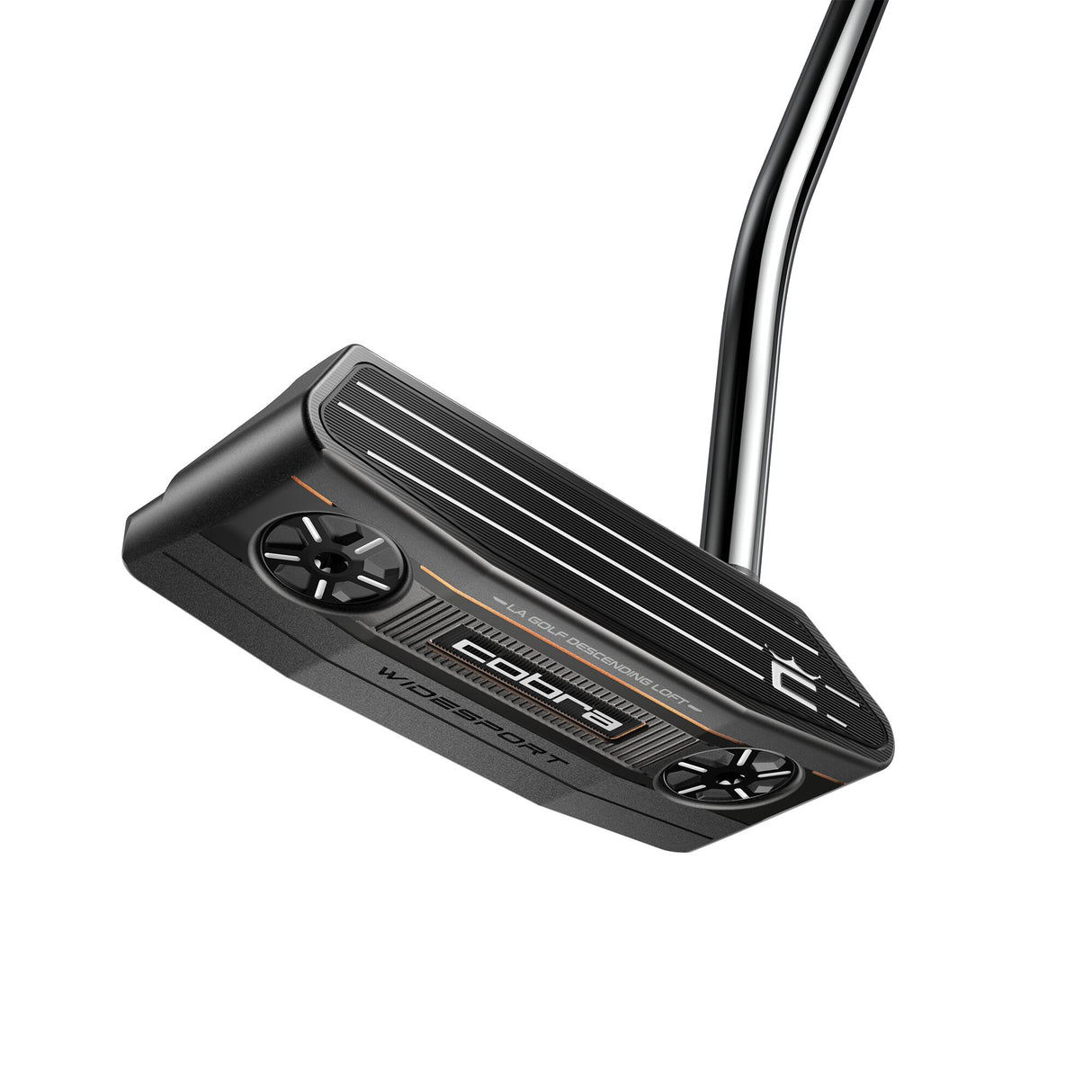 COBRA VINTAGE WIDESPORT PUTTER 24