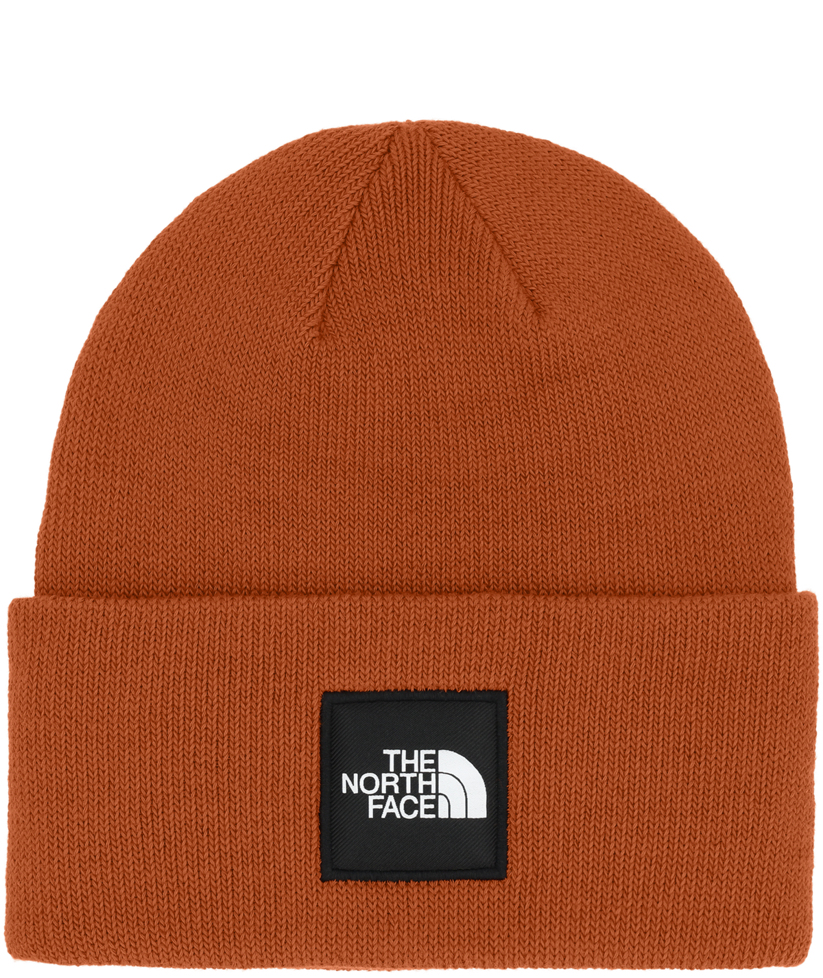 THE NORTH FACE UNISEX BIG BOX BEANIE
