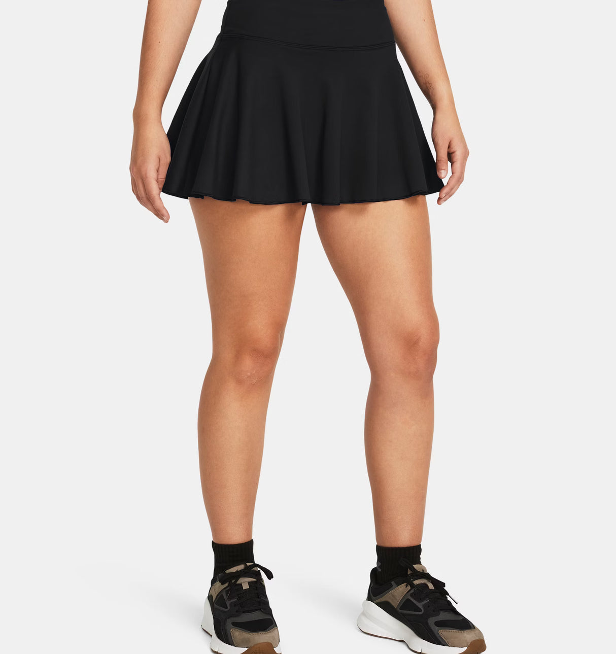 UNDER ARMOUR WOMENS UA MOTION SKORT 25
