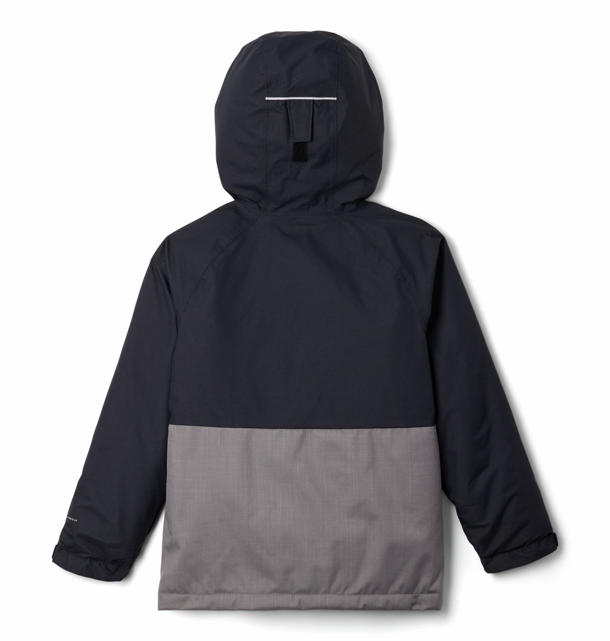 COLUMBIA YOUTH GIRLS ALPINE ACTION ™III WINTER JACKET 26