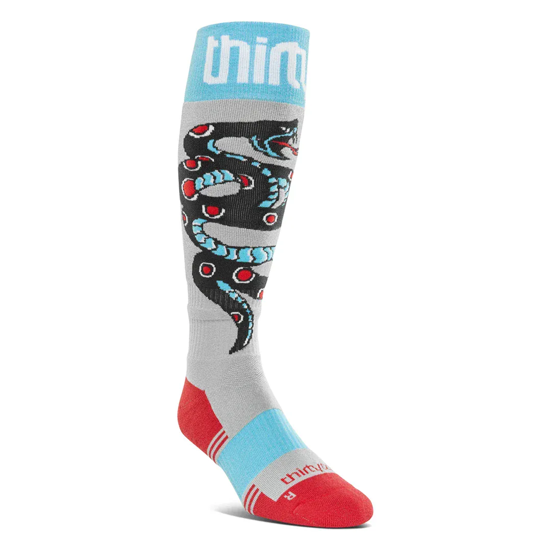 THIRTY TWO MENS TM COOLMAX SOCKS 26
