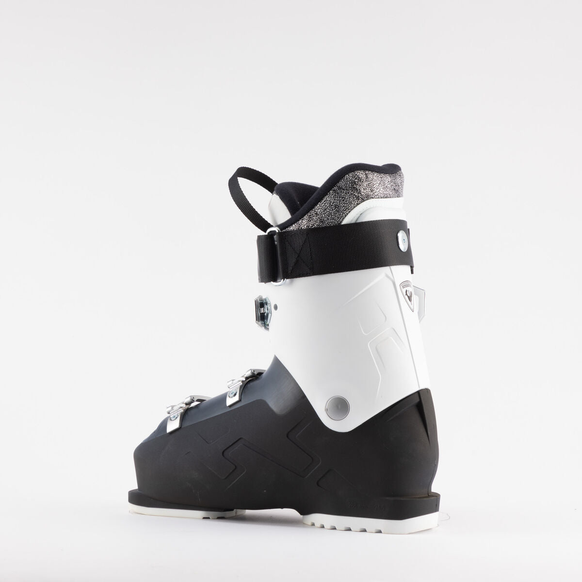 ROSSIGNOL WOMENS KELIA 50 DOWNHILL SKI BOOT 26