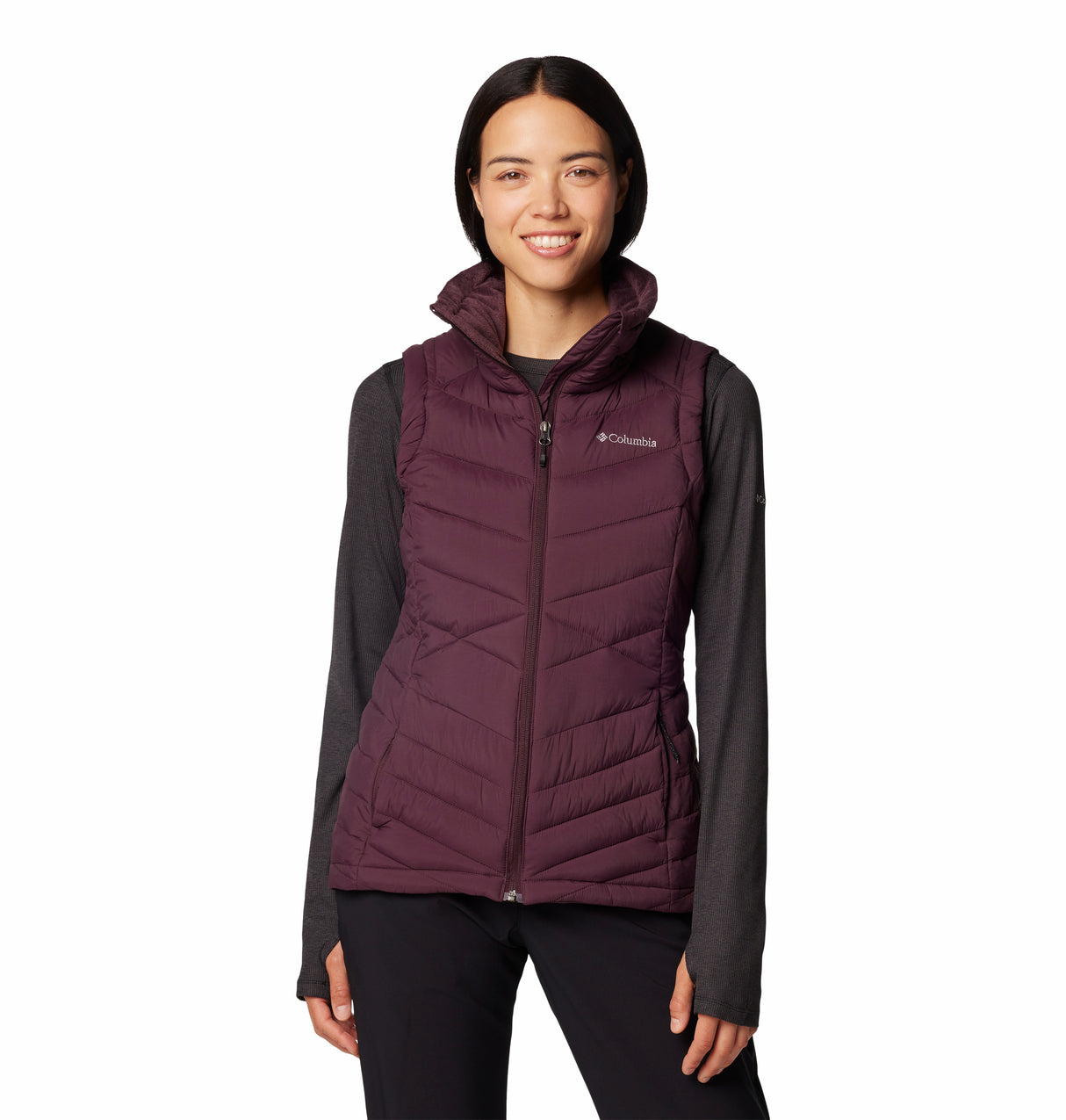 COLUMBIA WOMENS JOY PEAK™ II VEST