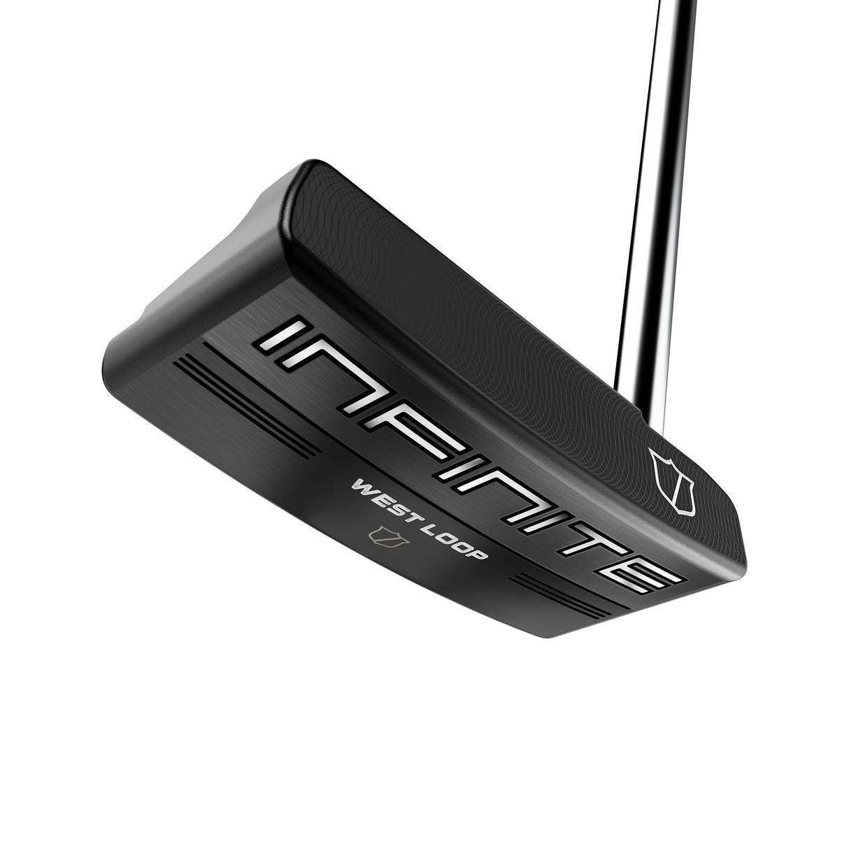 WILSON INFINITE WEST LOOP BLADE PUTTER