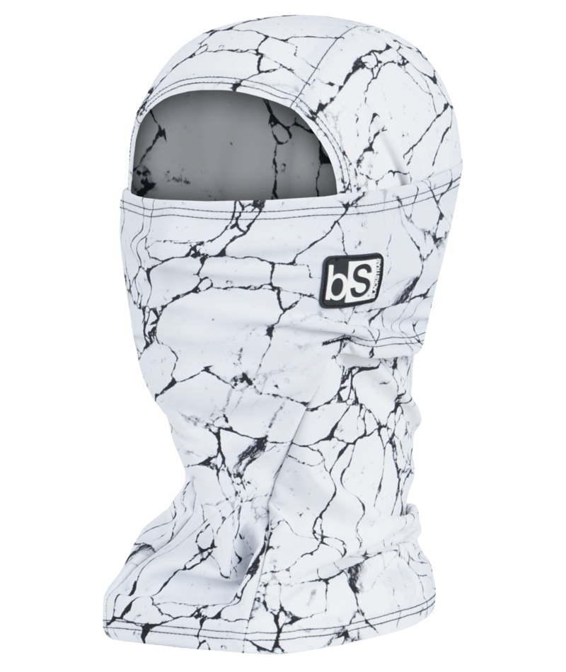 BLACKSTRAP UNISEX HOOD BALACLAVA