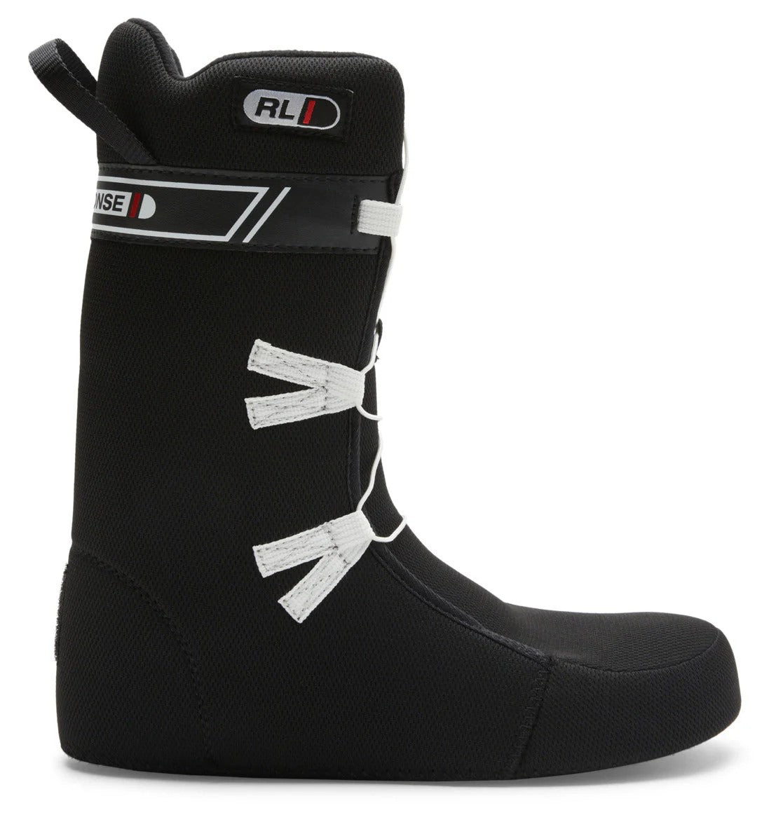 DC MENS PHASE BOA SNOWBOARD BOOTS 26