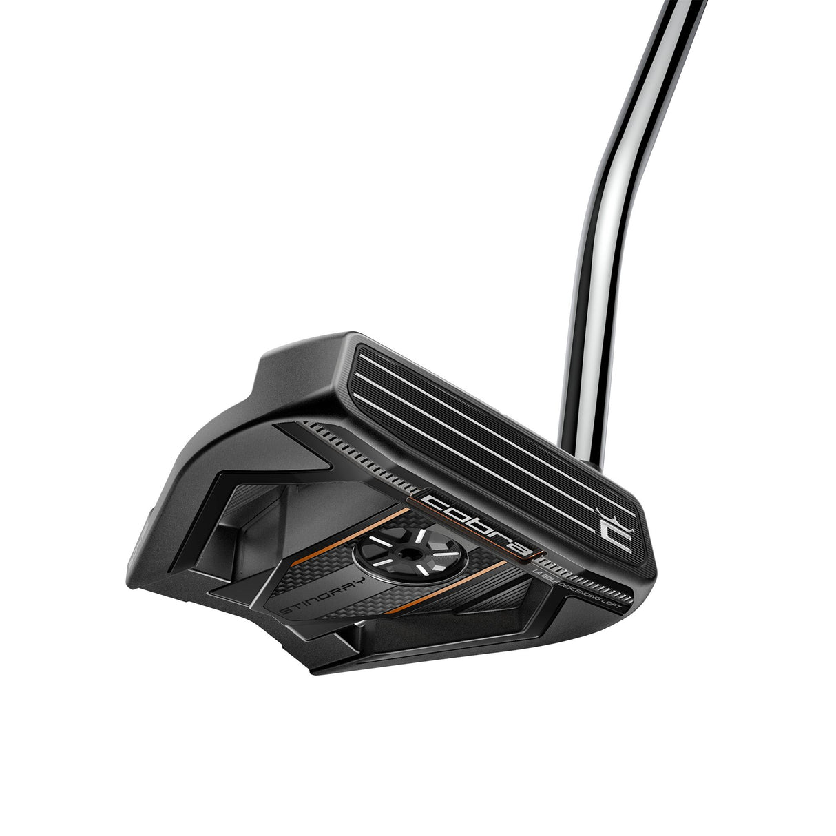 COBRA VINTAGE STINGRAY PUTTER 24
