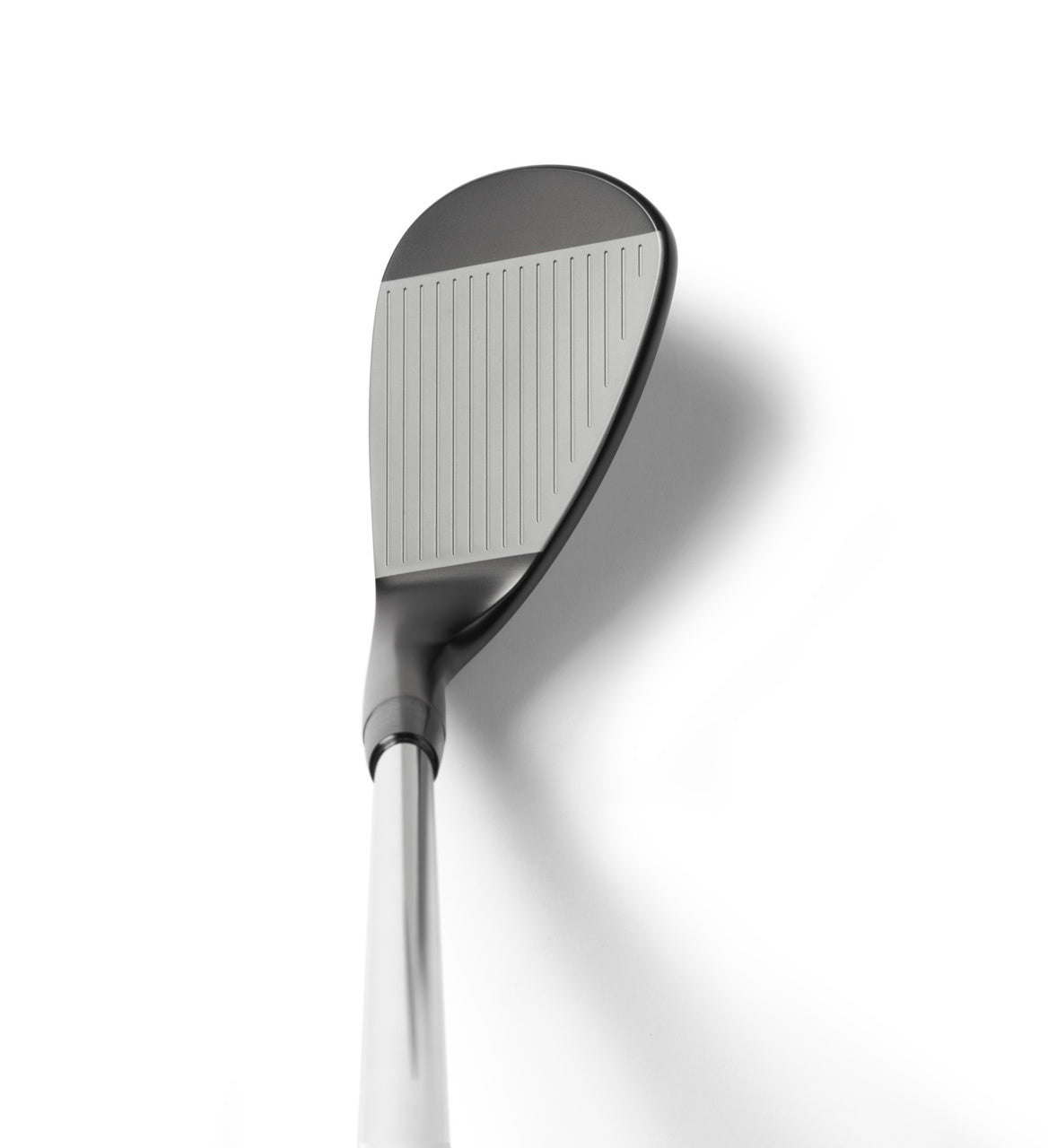 MIZUNO PRO T1 WHITE SATIN WEDGE 26