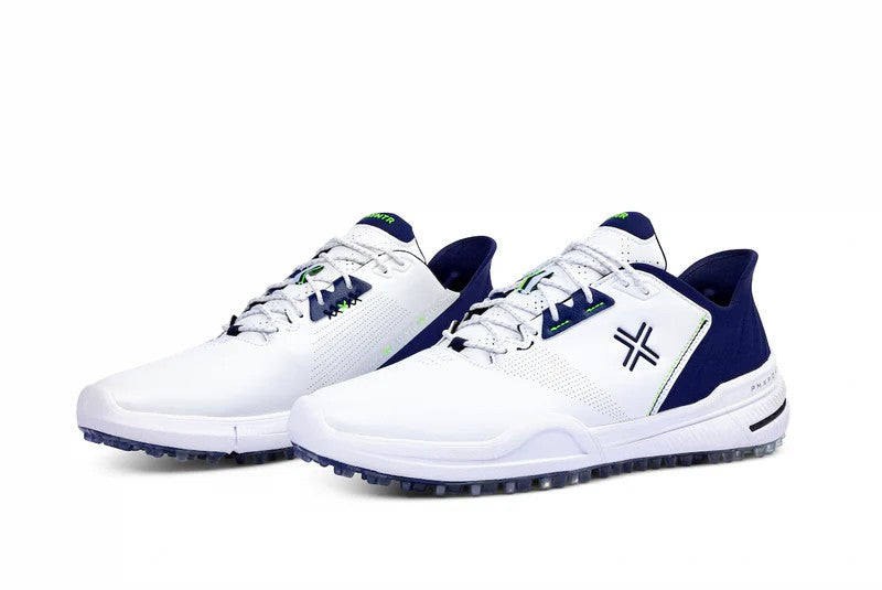 PAYNTR MENS X 005 F GOLF SHOES 25