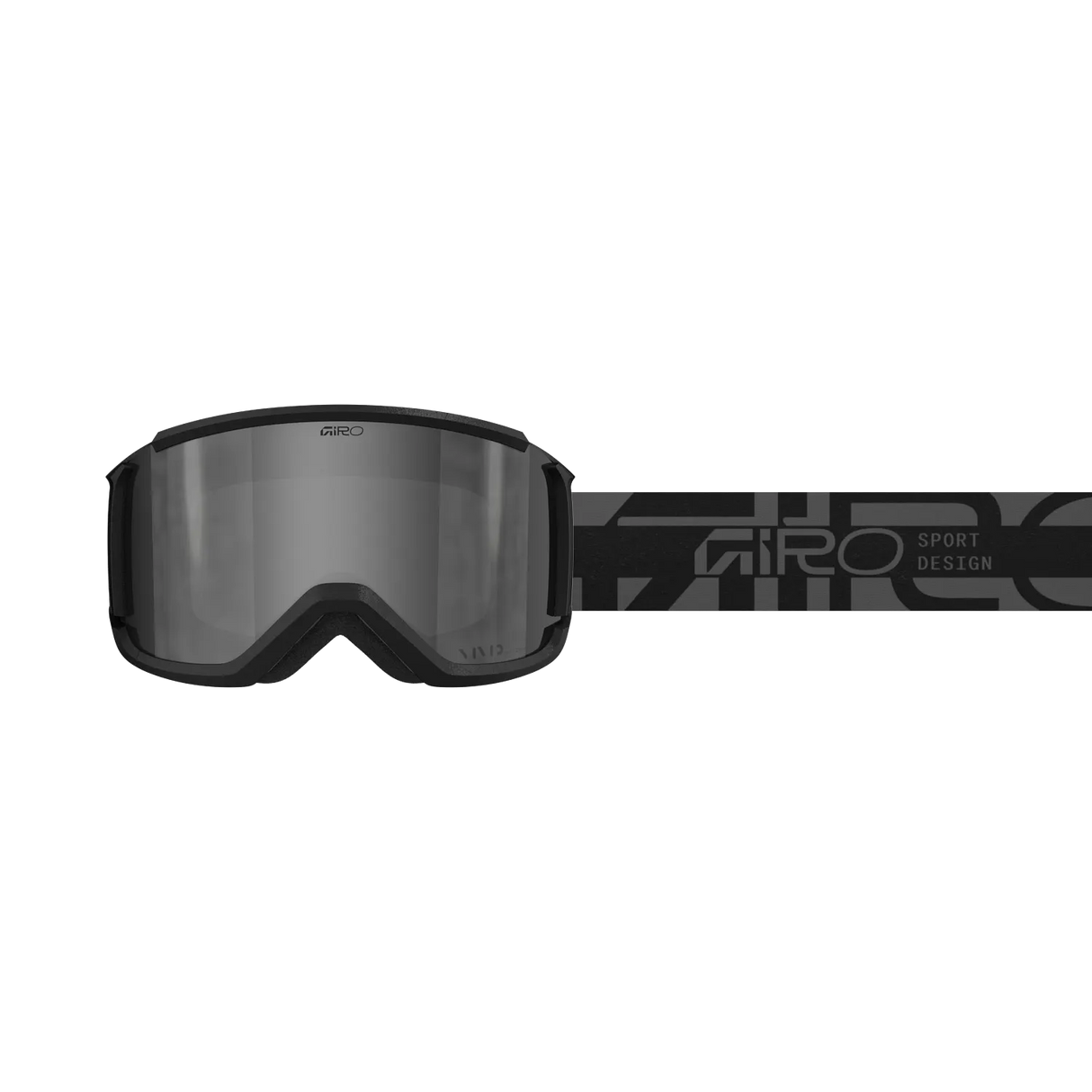 GIRO UNISEX REVOLT GOGGLES