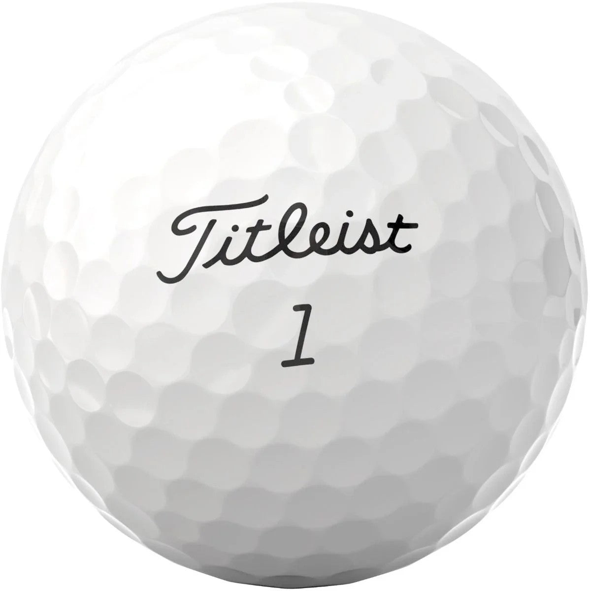 TITLEIST UNISEX PRO V1 USA GOLF BALL 25