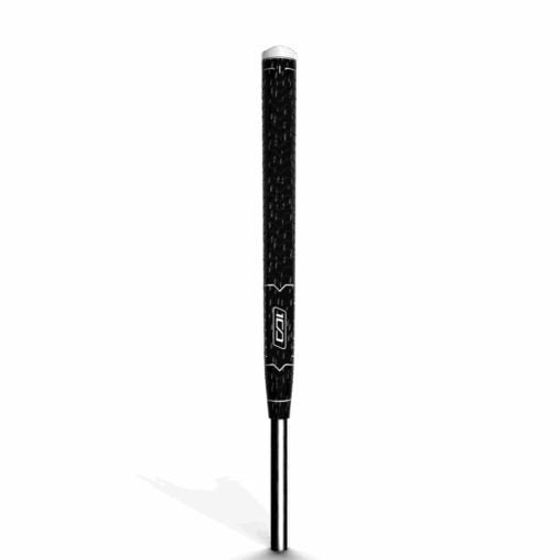 SUPERSTROKE DEEP ETCHED CORD PUTTER GRIP 25