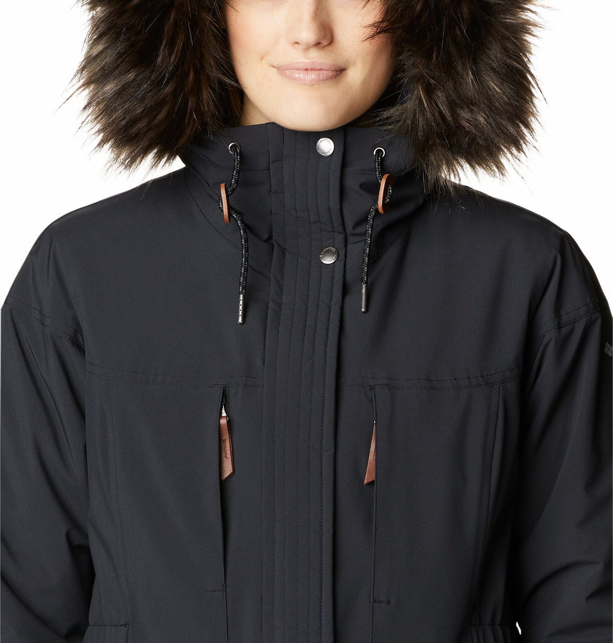 COLUMBIA WOMENS PAYTON PASS™ II INSULATED WINTER JACKET 26