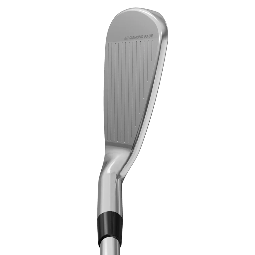 TOUR EDGE MENS EXOTICS C725 IRON SET 25