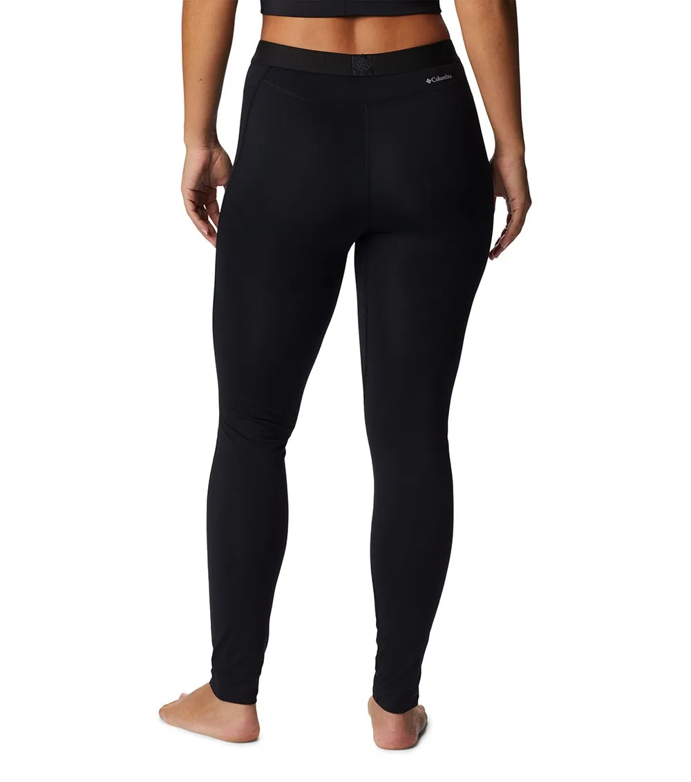 COLUMBIA WOMENS MIDWEIGHT STRETCH BASELAYER BOTTOM