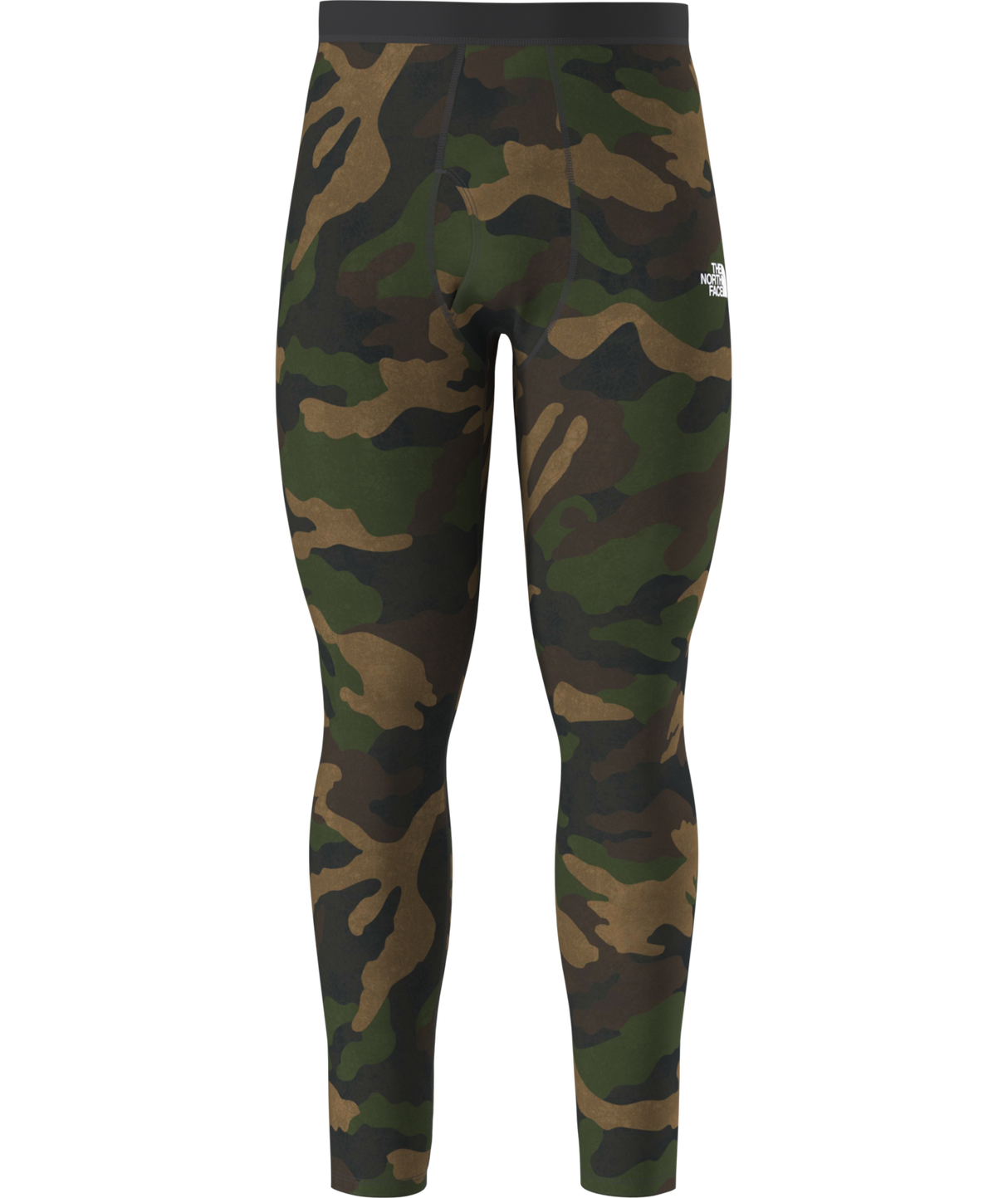 THE NORTH FACE MENS FD PRO 160 BASELAYER BOTTOM