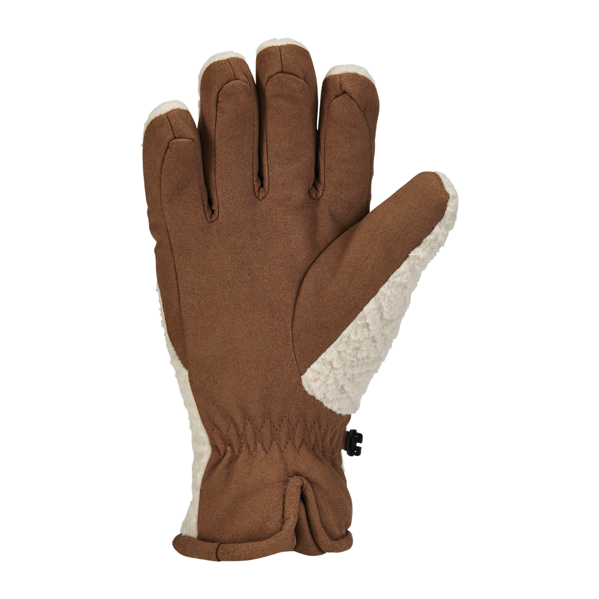 GORDINI WOMENS ARGYLE GLOVE 26