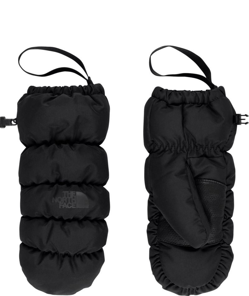 THE NORTH FACE UNISEX MONTANA PUFFER MITTEN