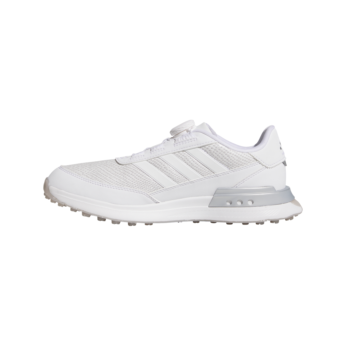 ADIDAS WOMENS S2G SPIKELESS BOA GOLF SHOES 25