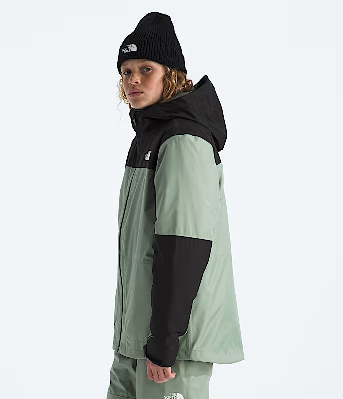 THE NORTH FACE YOUTH TEEN FREEDOM TRICLIMATE® WINTER JACKET 26