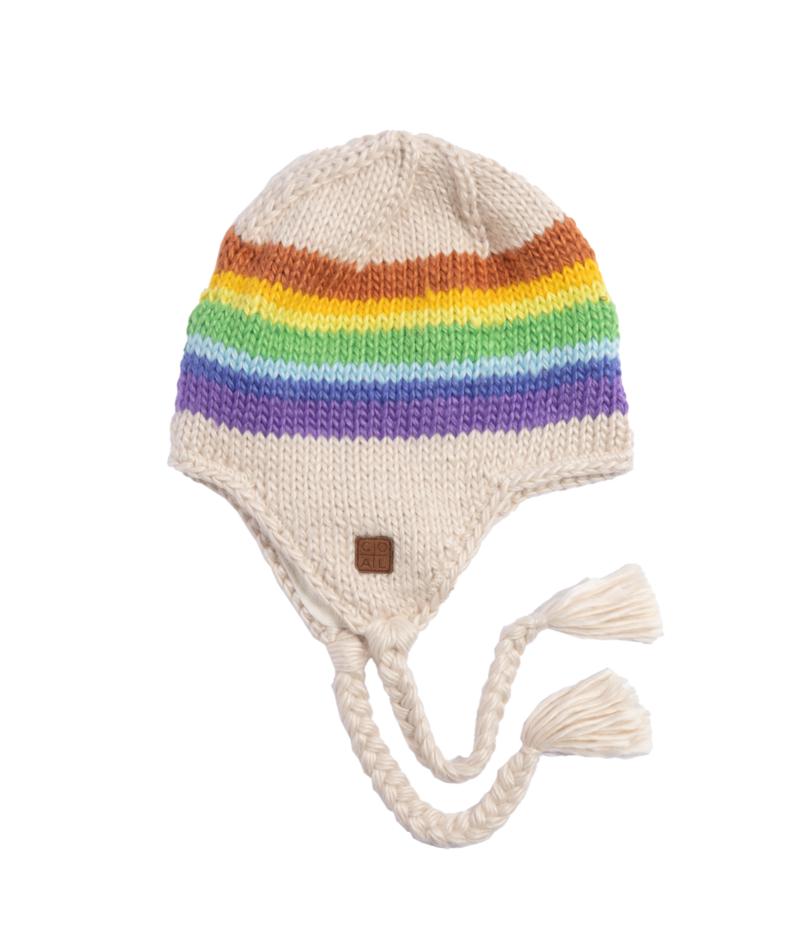 COAL UNISEX DORI WINTER HAT 26