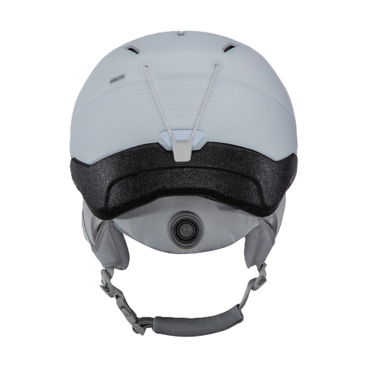 ROSSIGNOL WOMENS FIT IMPACTS W HELMET 26