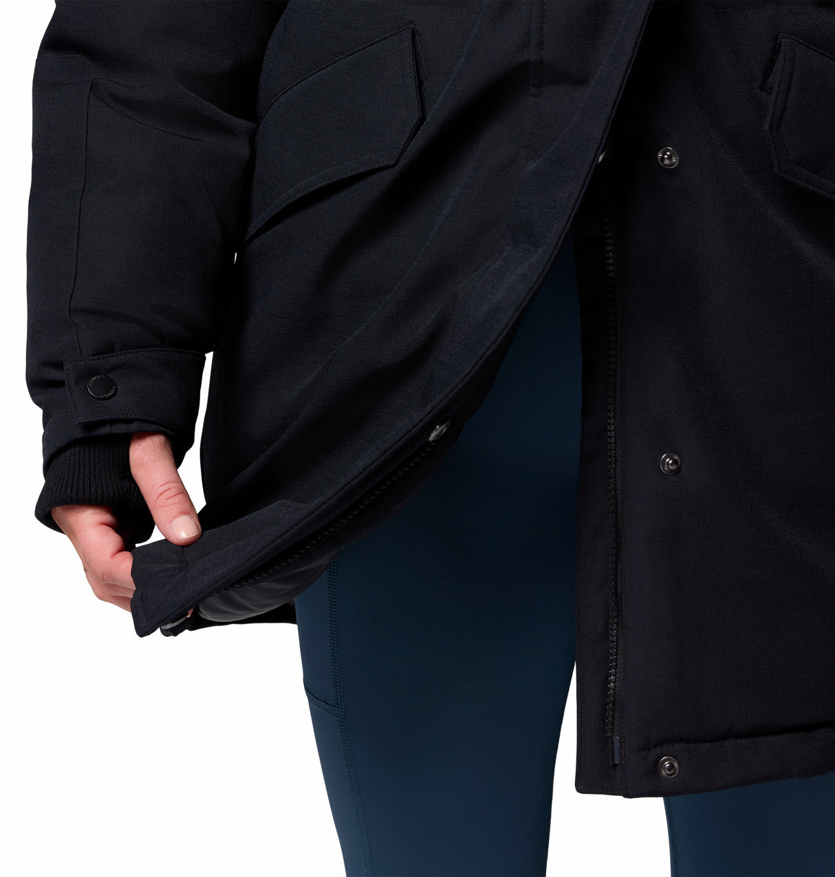 COLUMBIA WOMENS MILLRIDGE™ PARKA
