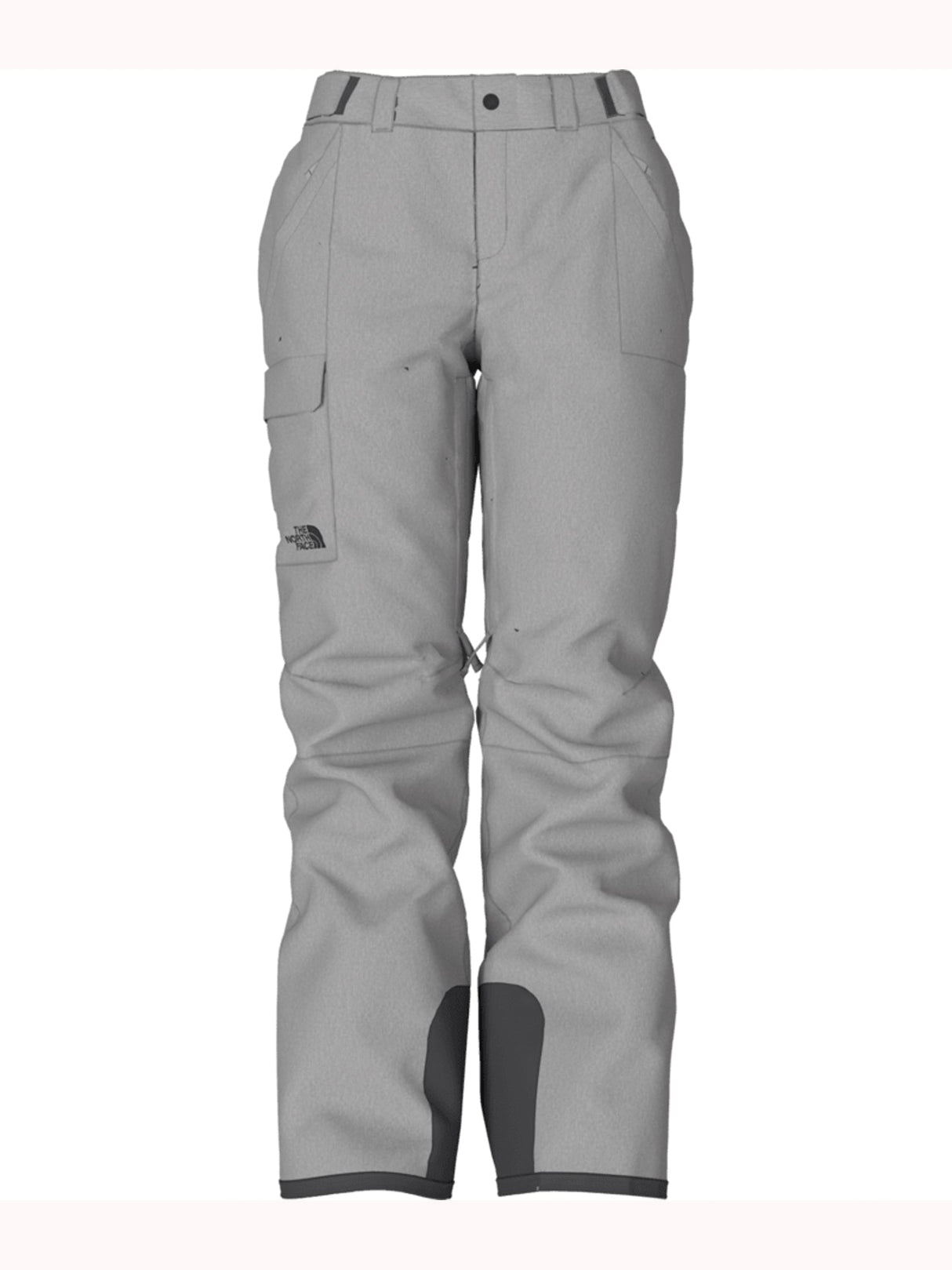 THE NORTH FACE WOMENS FREEDOM INSULATED SNOW PANT