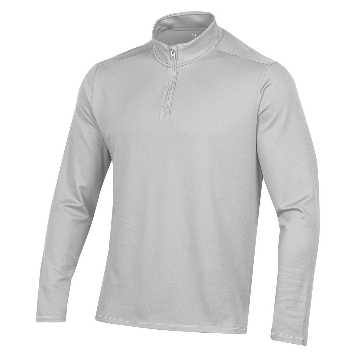 UNDER ARMOUR MENS MOTION 1/4 ZIP SWEATER