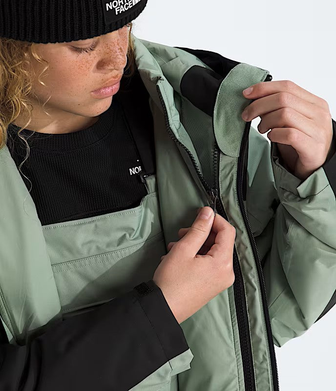 THE NORTH FACE YOUTH TEEN FREEDOM TRICLIMATE® WINTER JACKET 26