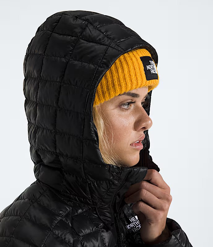 THE NORTH FACE WOMENS THERMOBALL™ HOODED PARKA 26