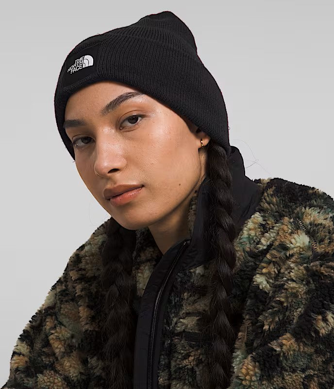 THE NORTH FACE UNISEX BIG BOX BEANIE WINTER HAT 26