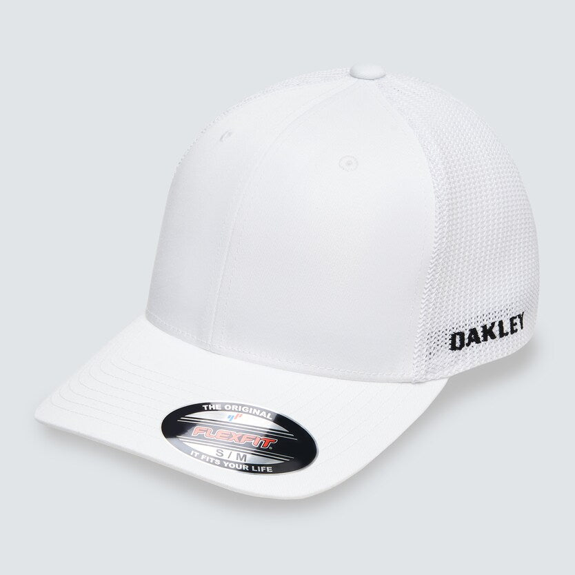 OAKLEY MENS GOLF CRESTING TRUCKER GOLF HAT