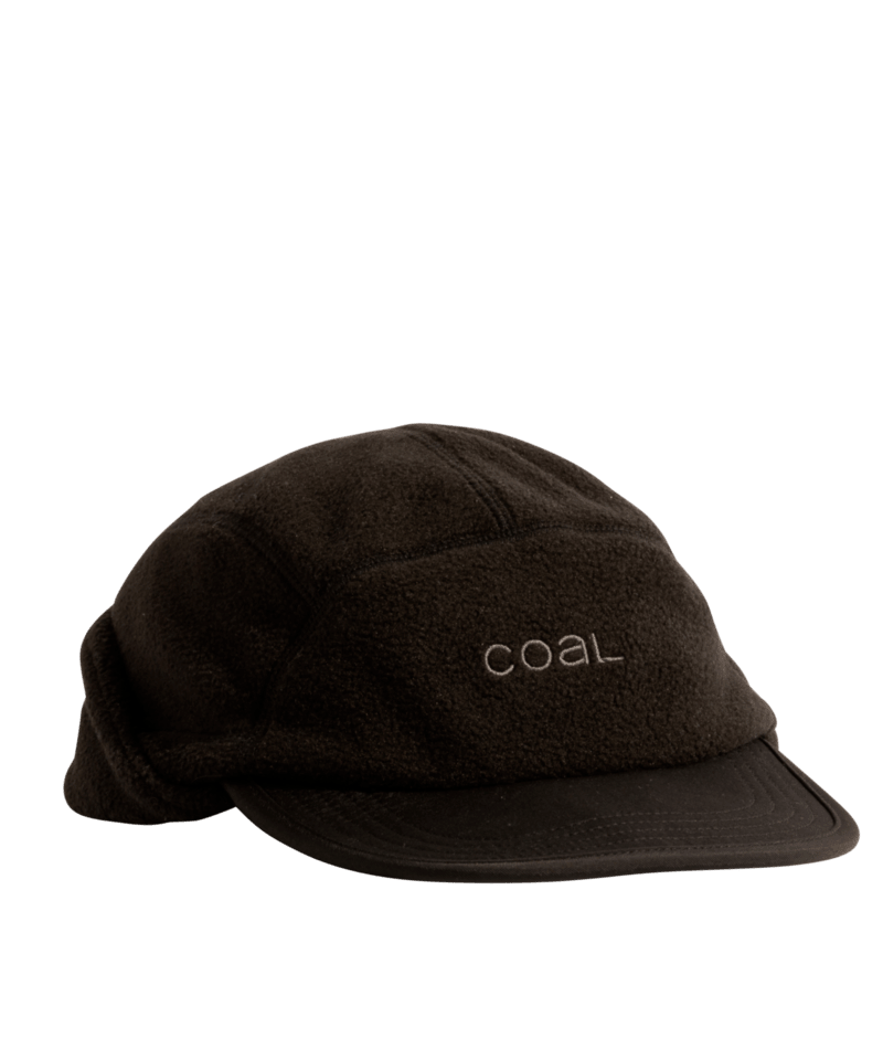 COAL UNISEX MISSION CAP