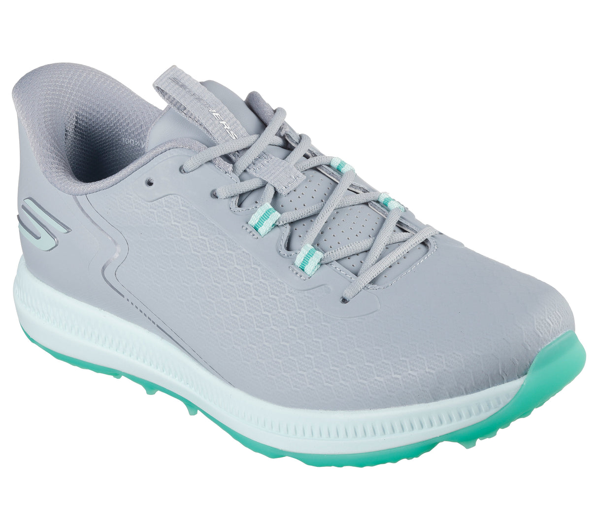 SKECHERS WOMENS GO GOLF ELITE 6 GOLF SHOES