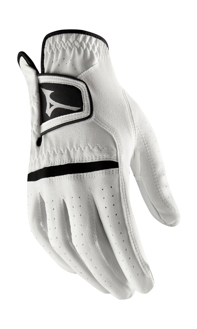 MIZUNO MENS COMP GOLF GLOVE