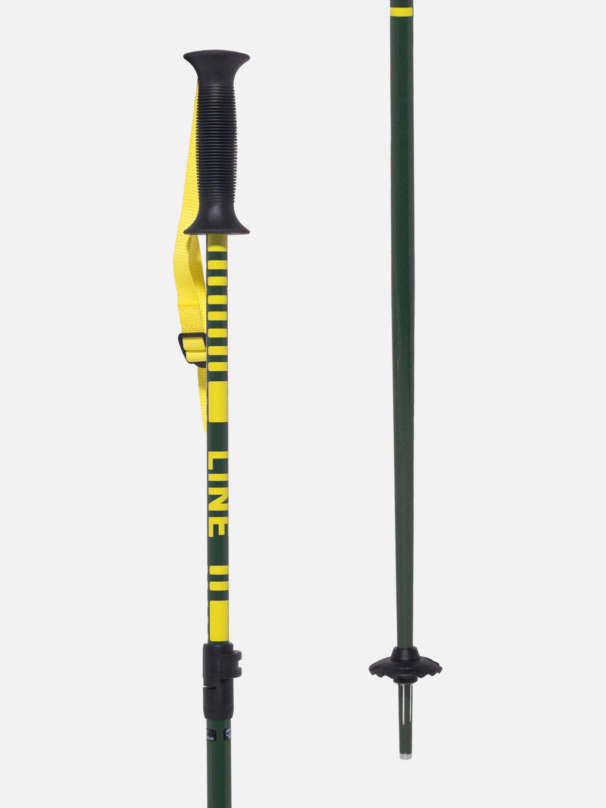 LINE YOUTH GET UP DOWNHILL SKI POLE 26