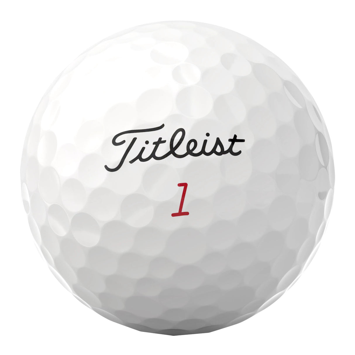 TITLEIST UNISEX PRO V1X GOLF BALL 26