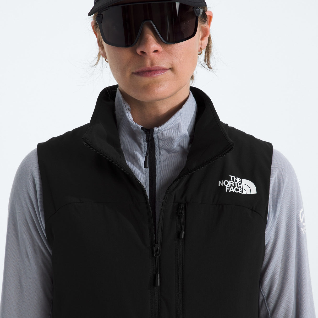 THE NORTH FACE WOMENS SUMMIT CASAVAL LT VEST