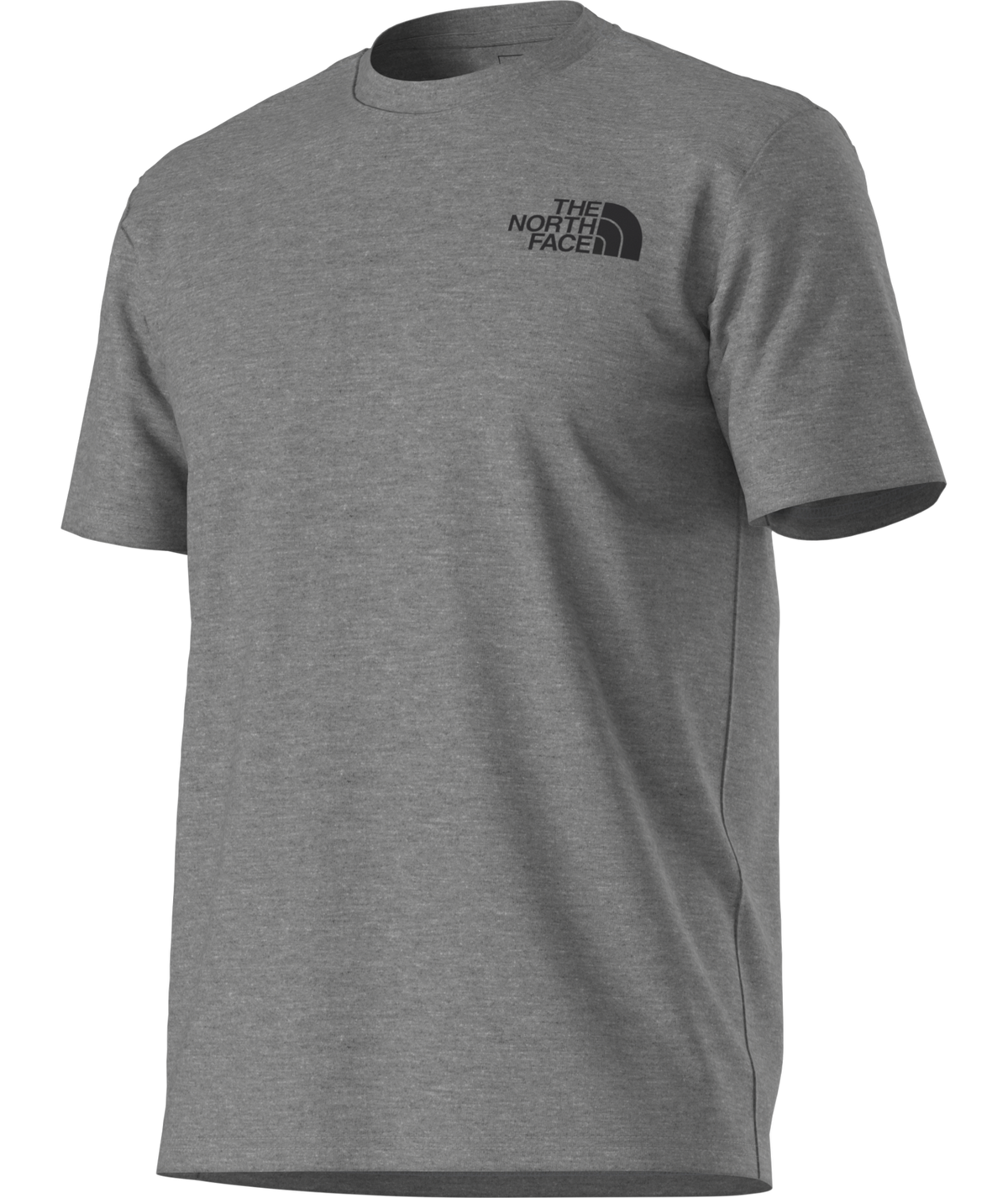 THE NORTH FACE MENS TNF™ SUMMITS SHORT SLEEVE SHIRT 25