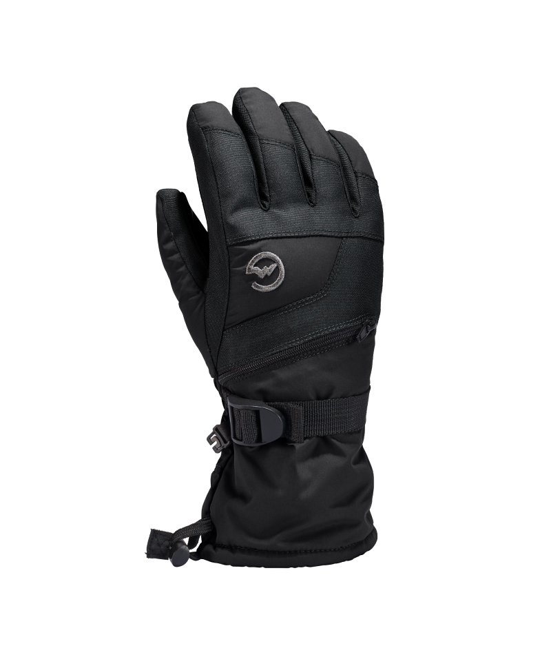 GORDINI YOUTH ULTRA DRIMAX GAUNTLET GLOVE
