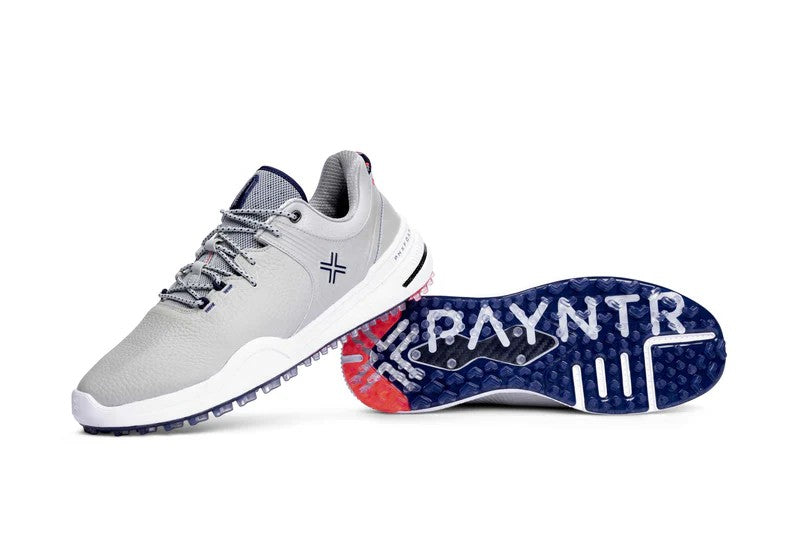 PAYNTR MENS X 002 LE GOLF SHOES 25