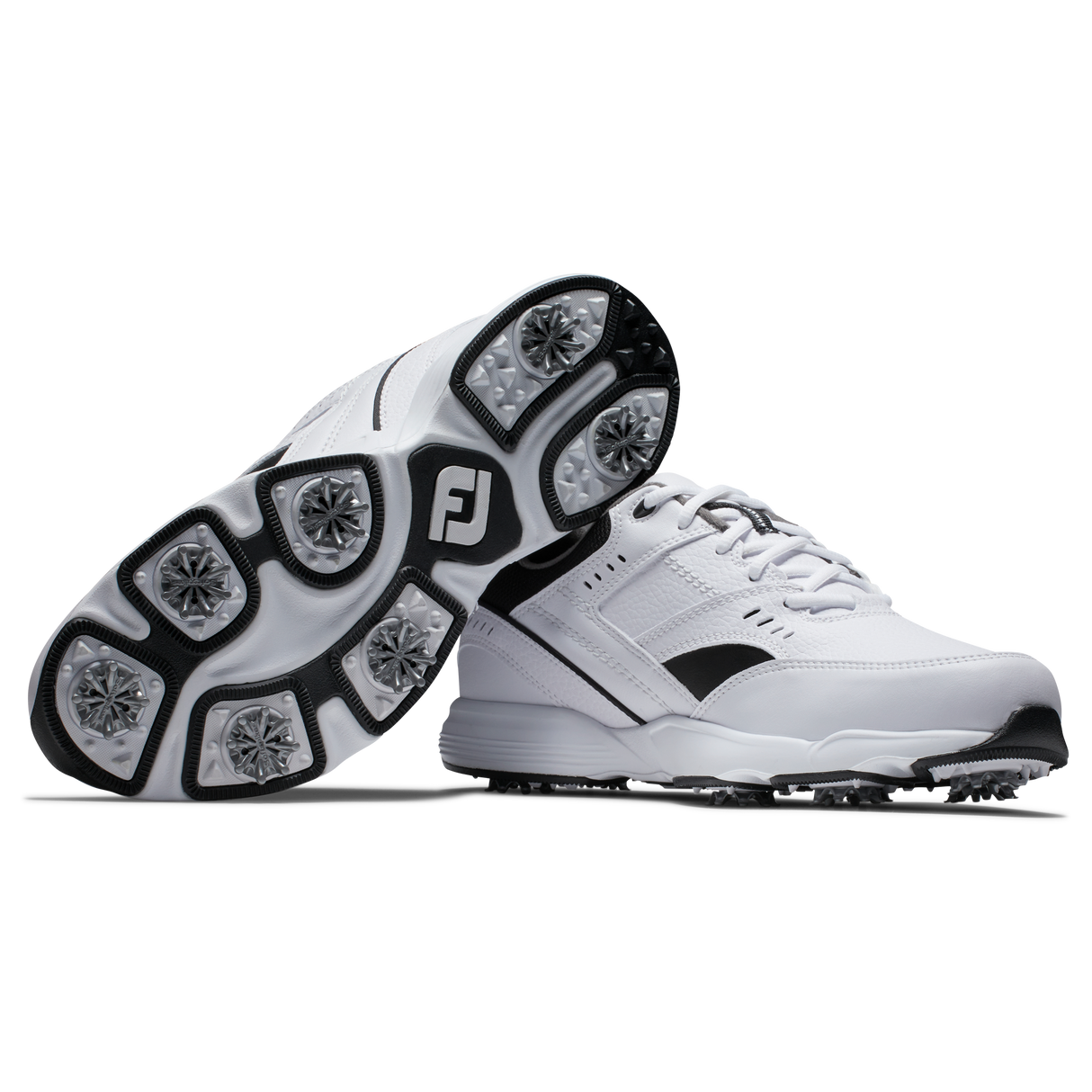 FOOTJOY MENS SPECIALTY SPIKED GOLF SHOES